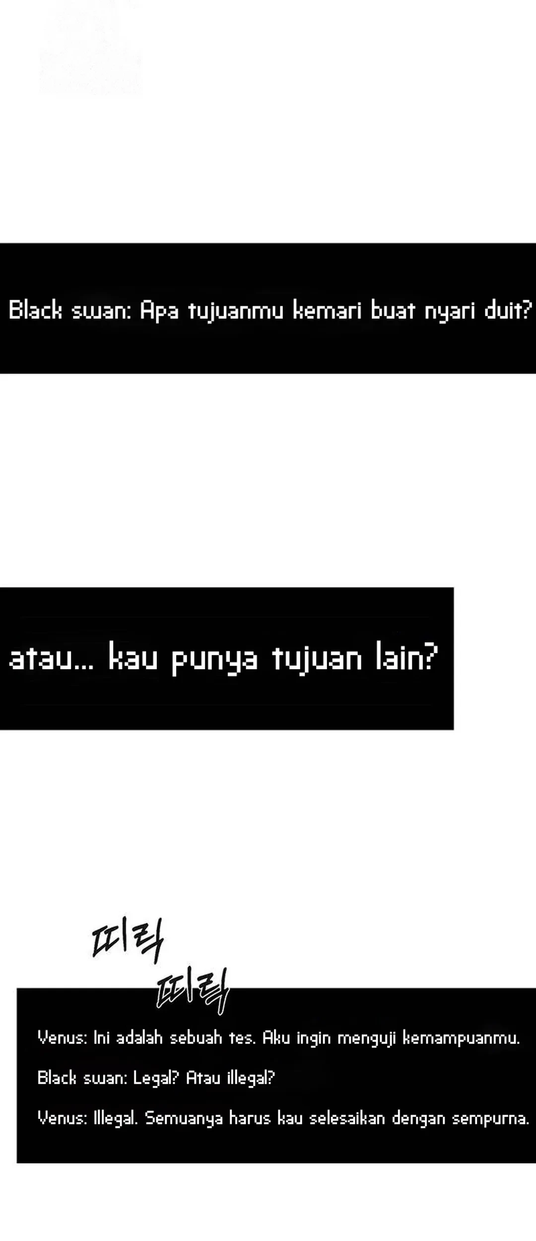The Man   Chapter 236 Gambar 71