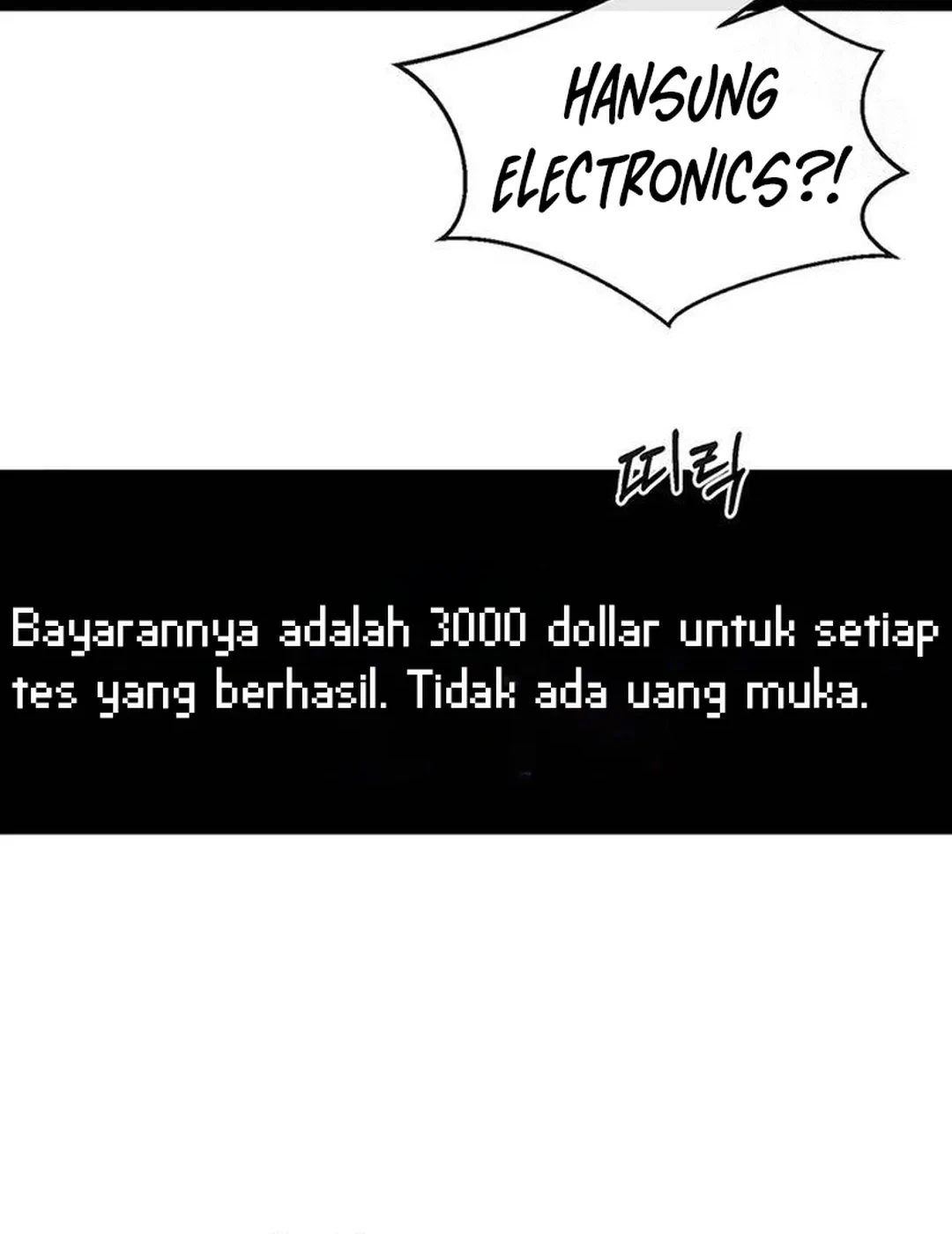 The Man   Chapter 236 Gambar 74