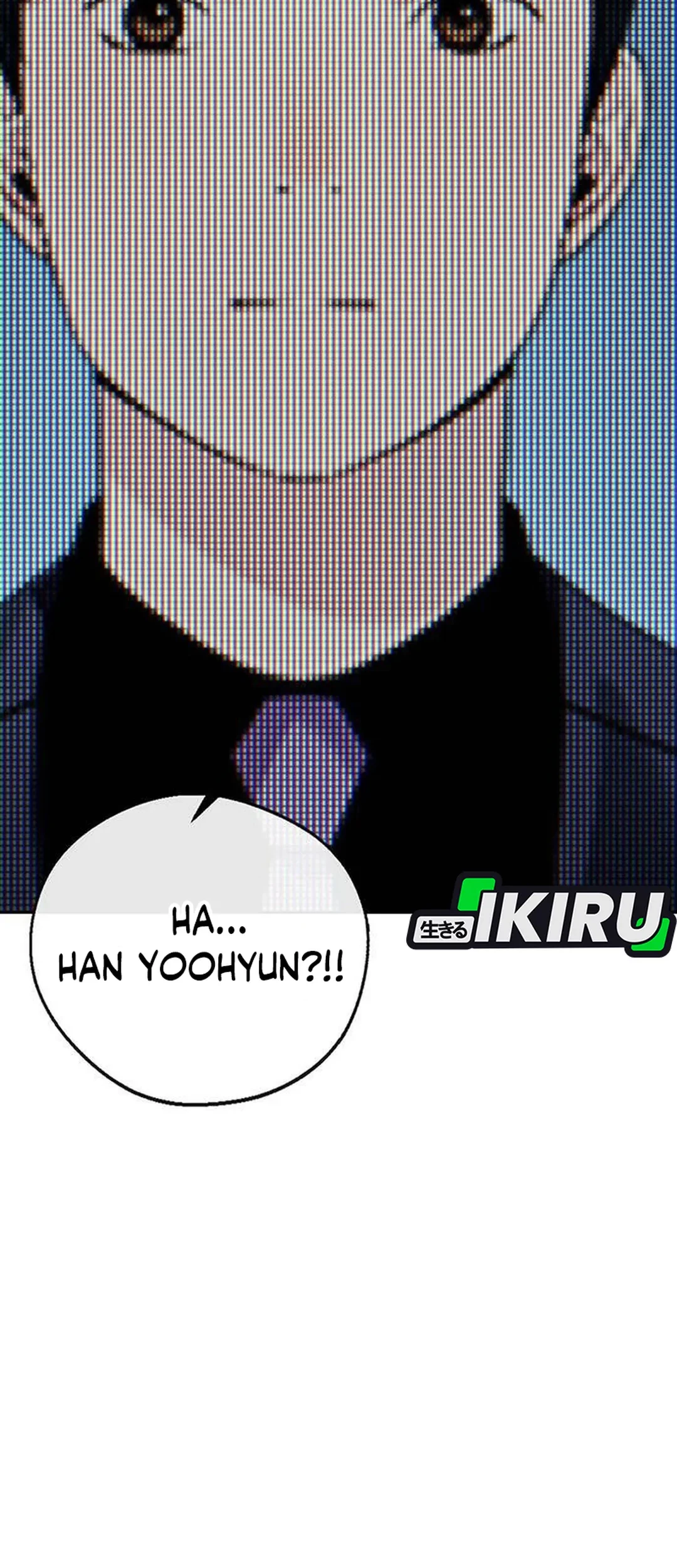 The Man   Chapter 236 Gambar 86