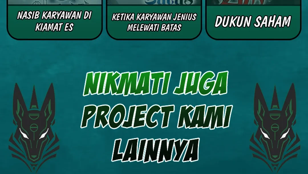 The Man   Chapter 236 Gambar 90