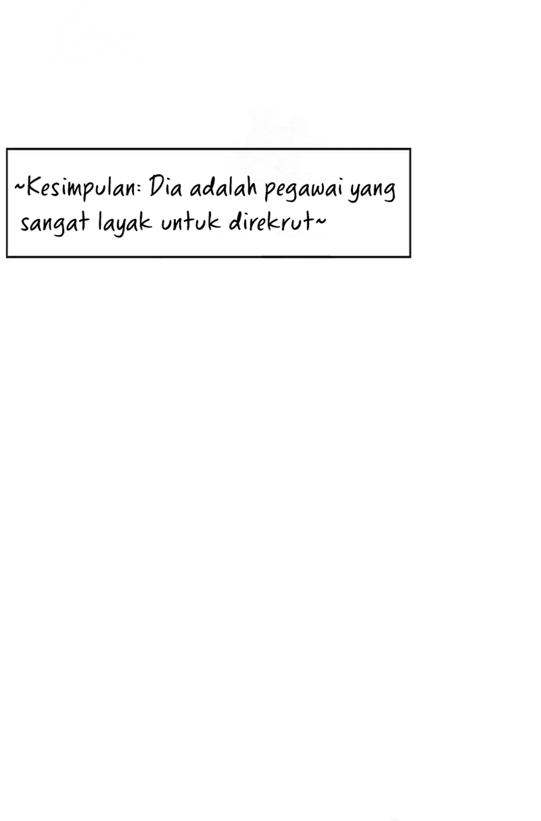 The Man   Chapter 237 Gambar 61