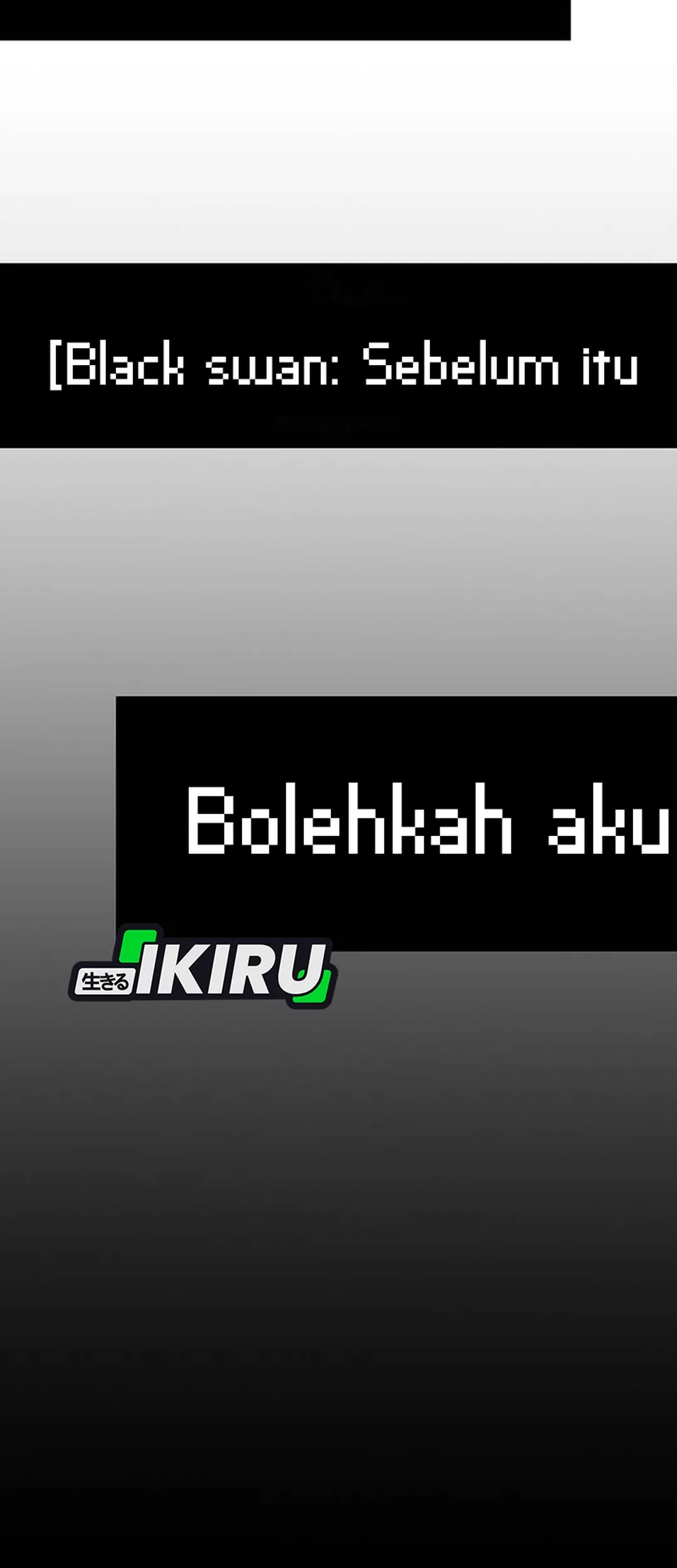 The Man   Chapter 237 Gambar 79