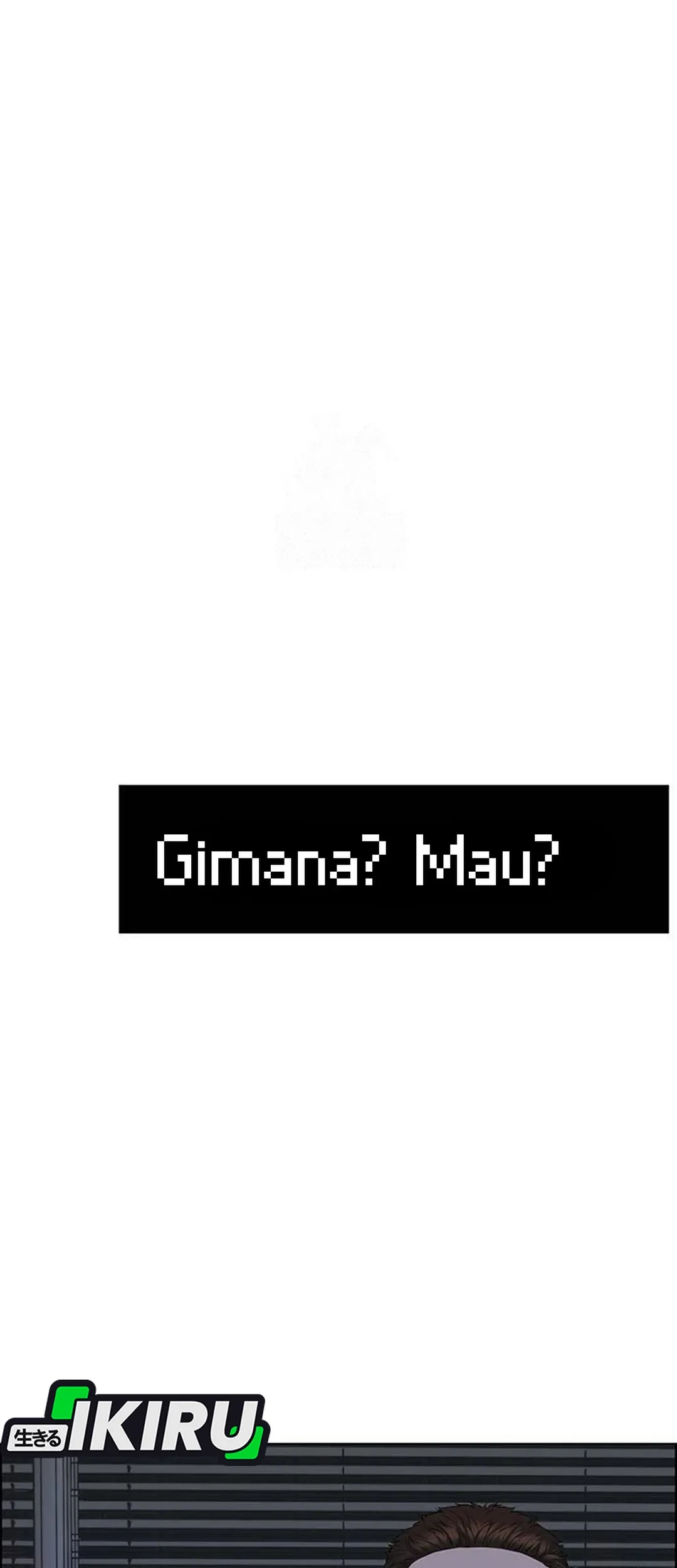The Man   Chapter 237 Gambar 84