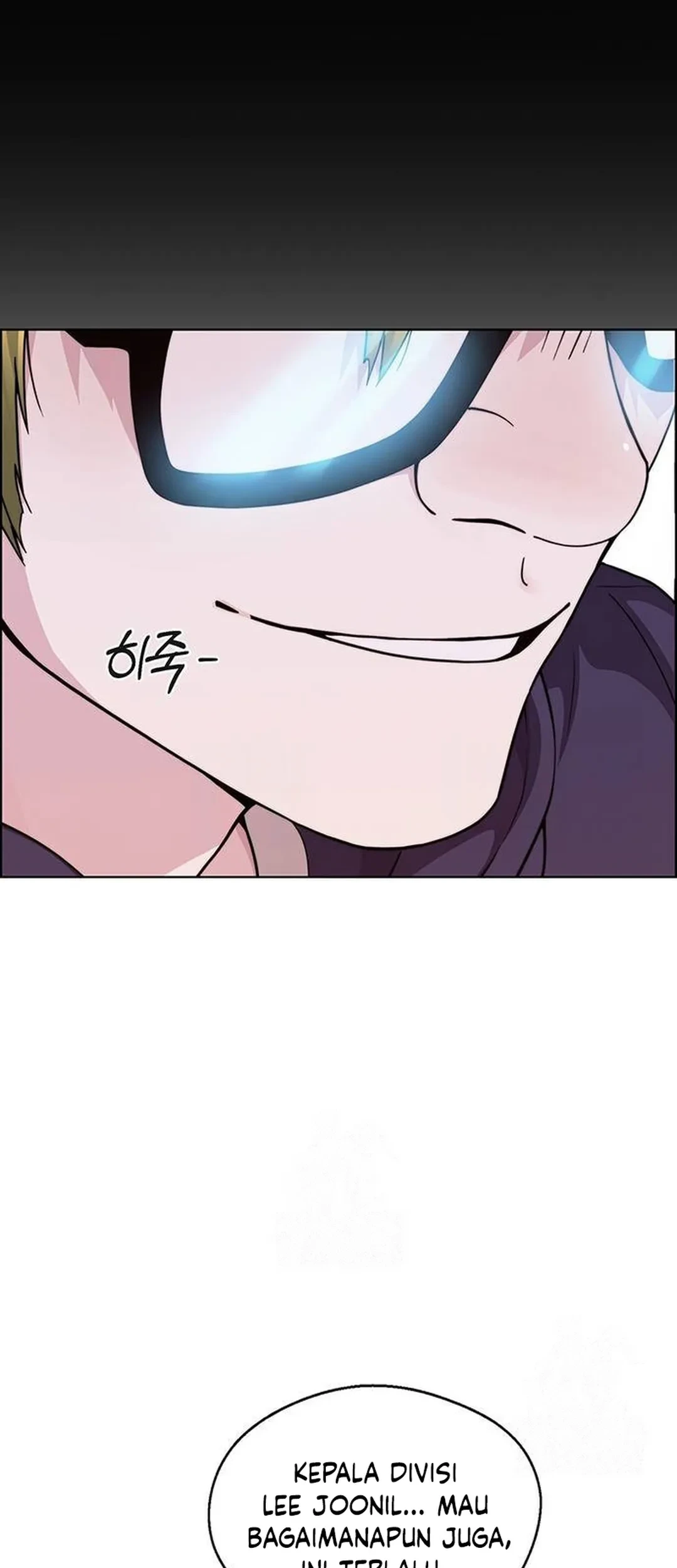 The Man   Chapter 237 Gambar 88