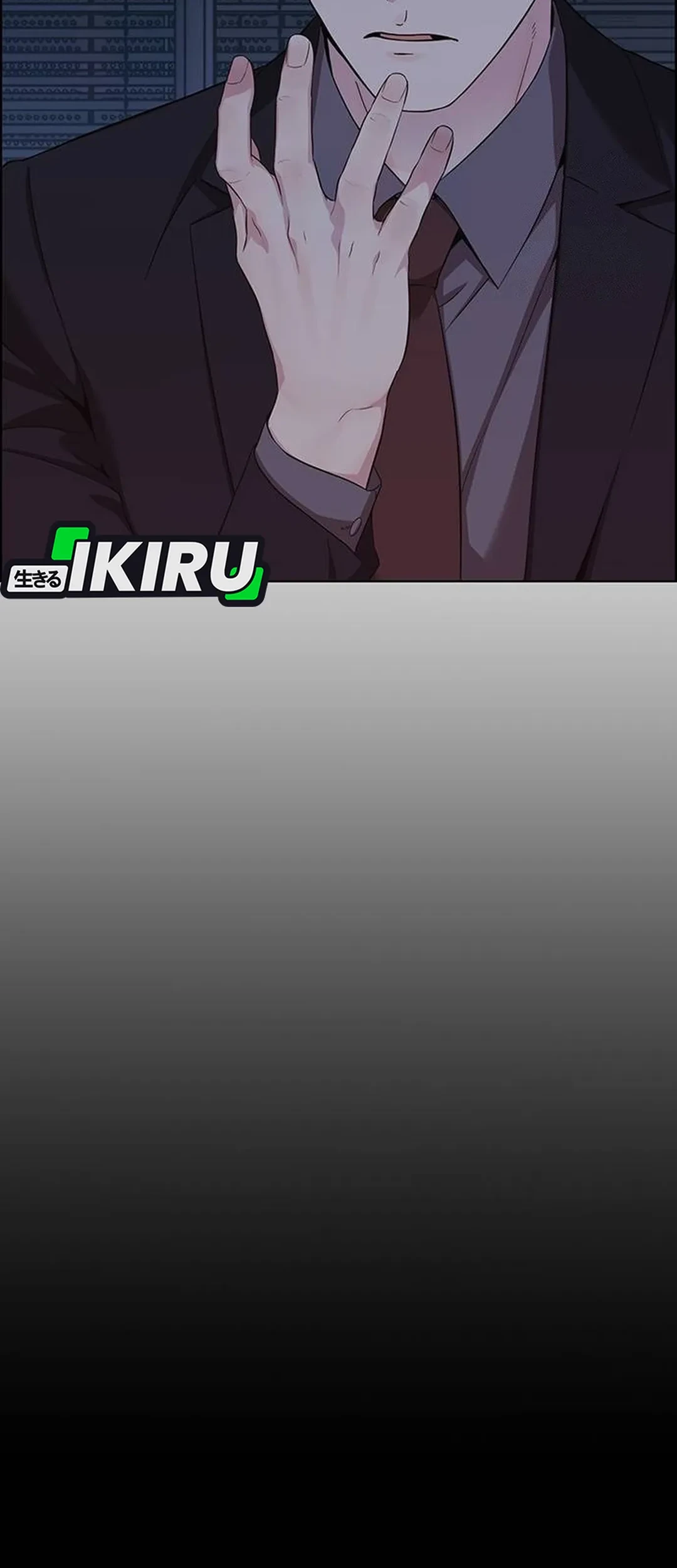 The Man   Chapter 237 Gambar 91