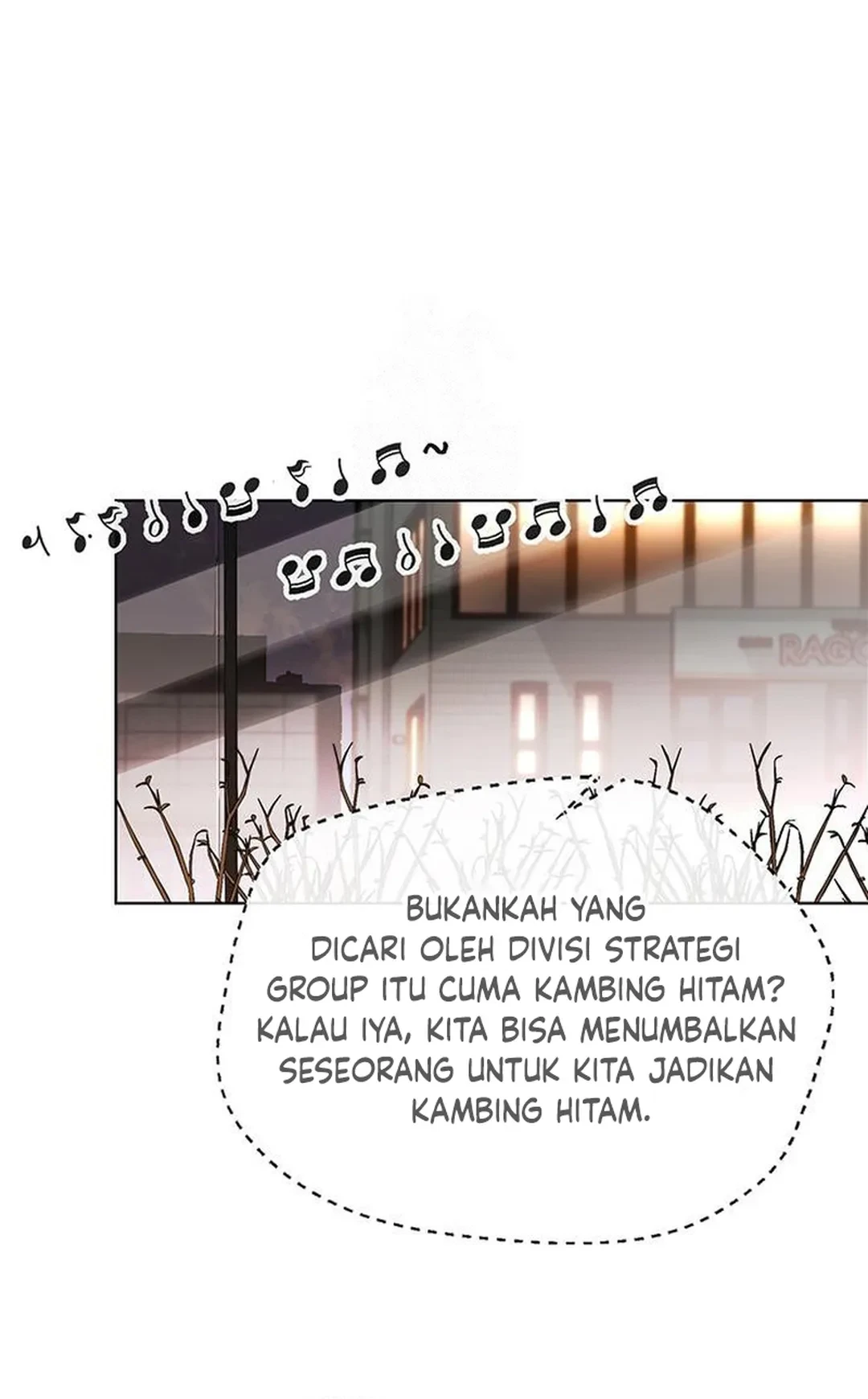 The Man   Chapter 238 Gambar 22