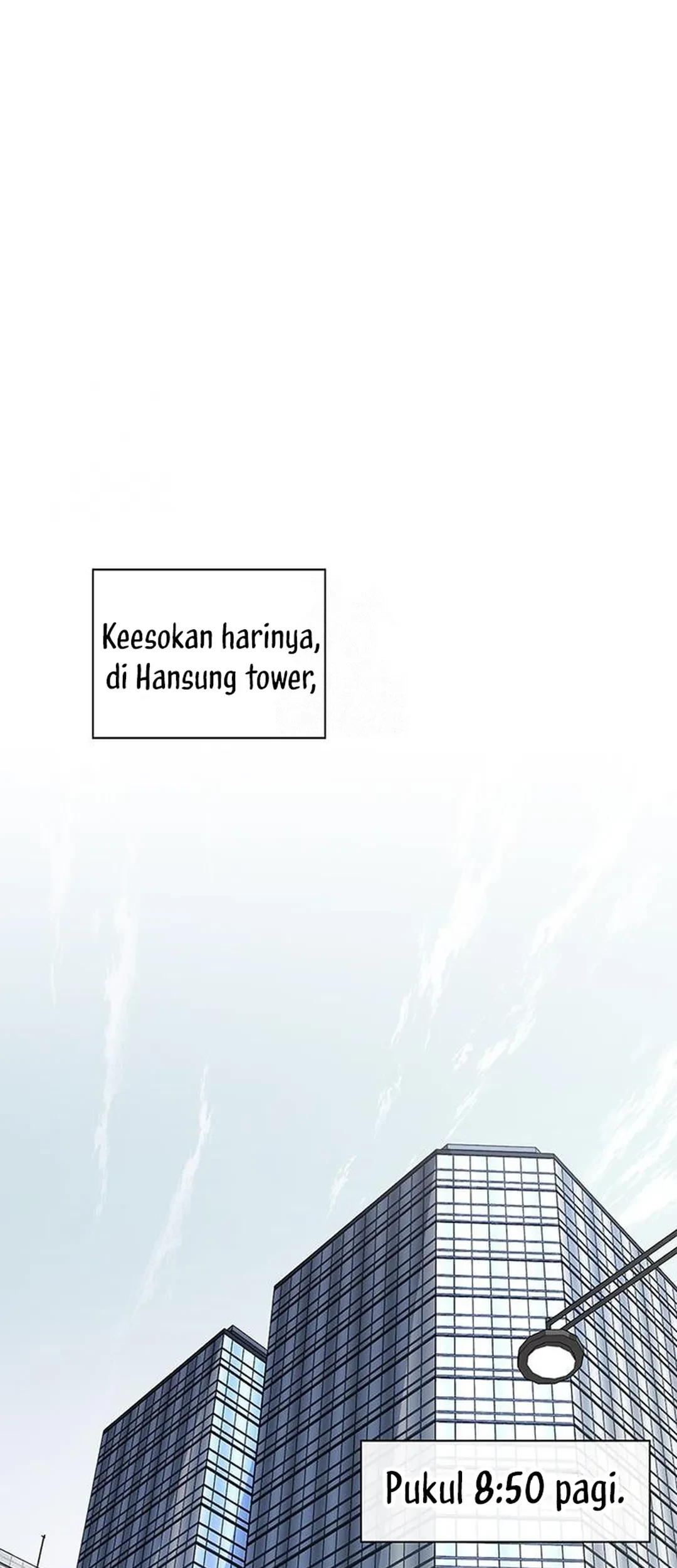 The Man   Chapter 238 Gambar 27