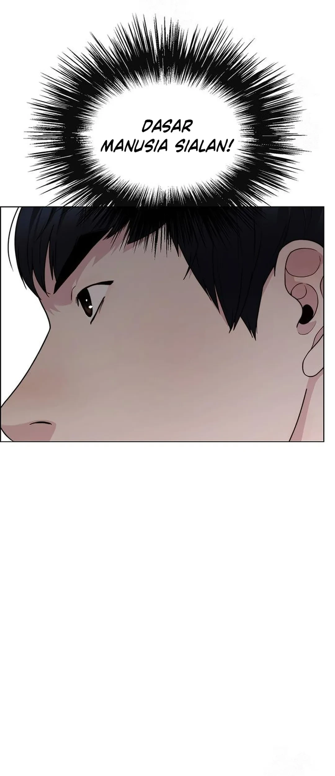 The Man   Chapter 238 Gambar 61