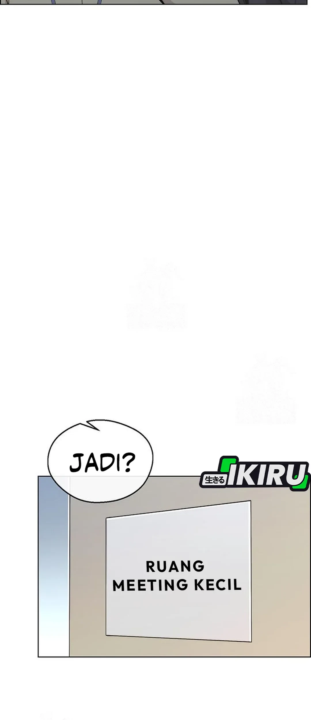 The Man   Chapter 238 Gambar 66