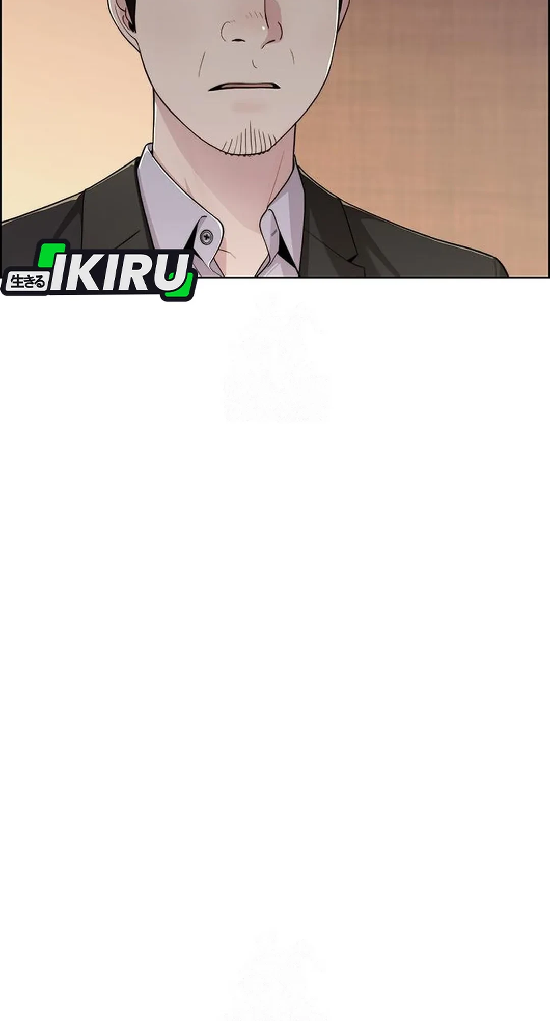The Man   Chapter 238 Gambar 6