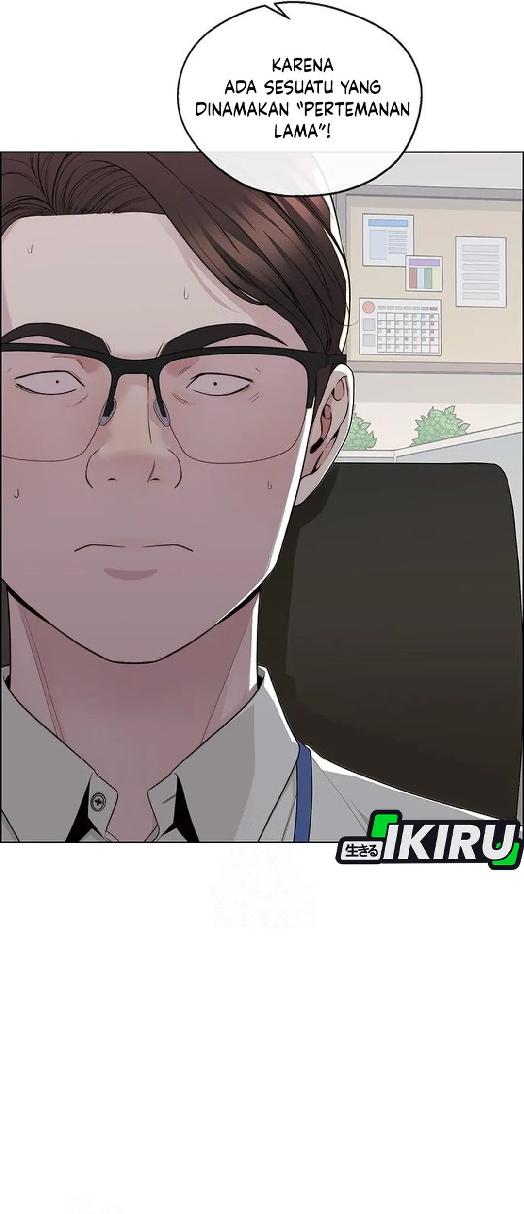 The Man   Chapter 239 Gambar 21