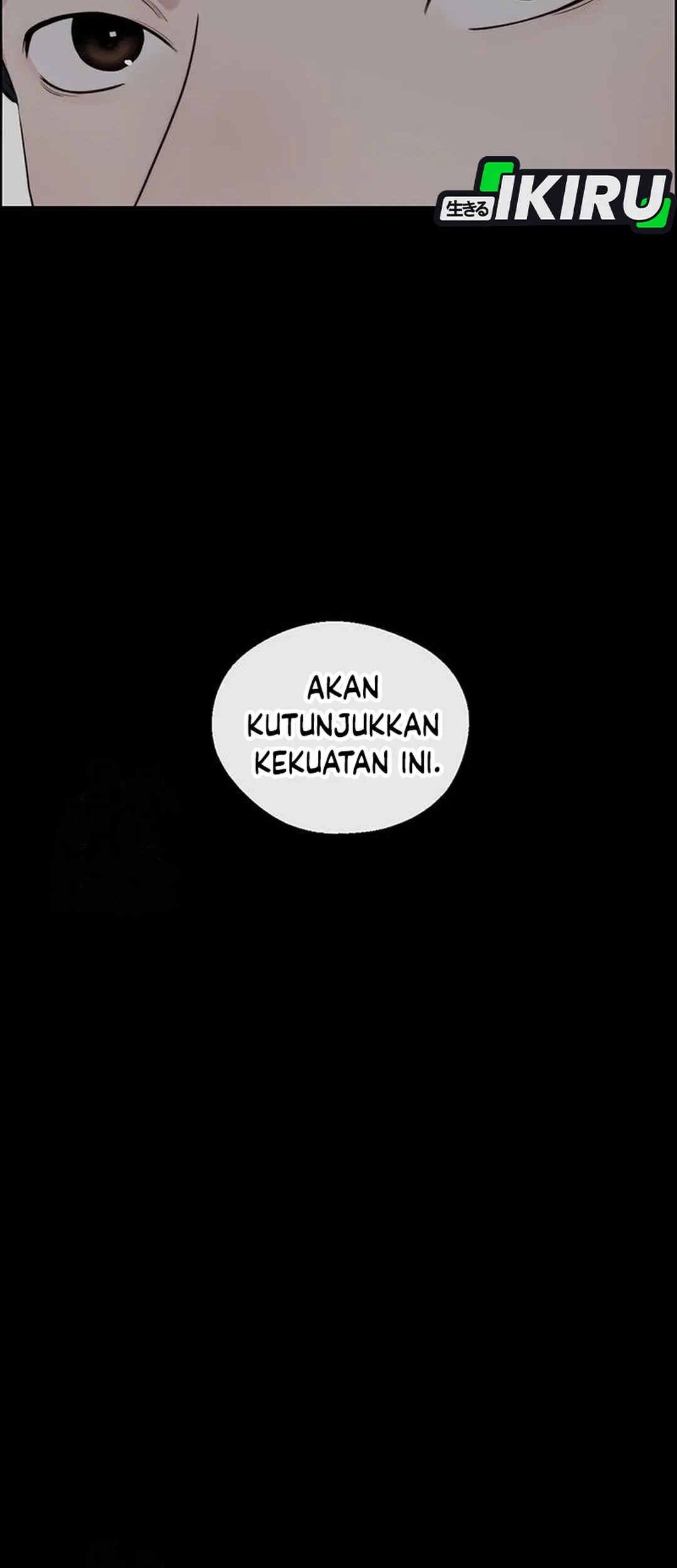 The Man   Chapter 239 Gambar 67