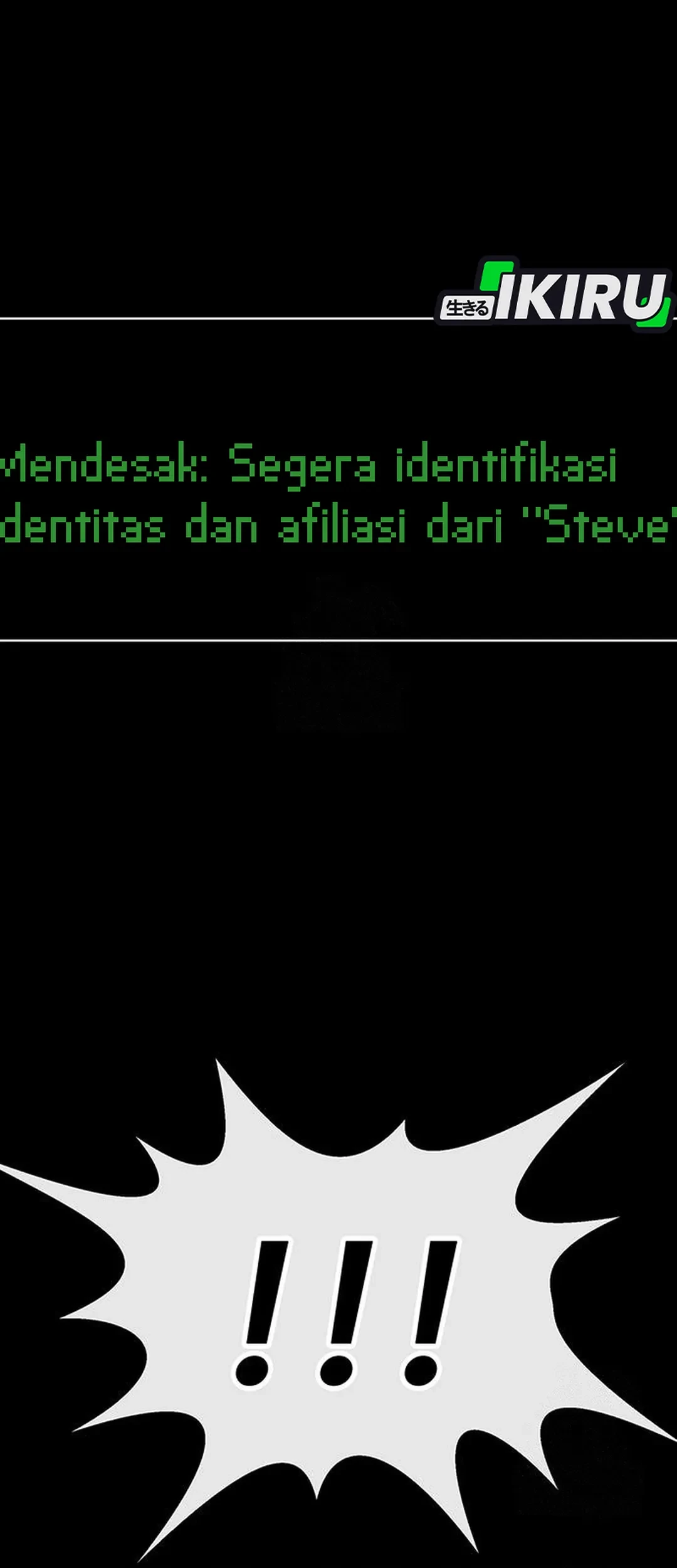 The Man   Chapter 239 Gambar 106
