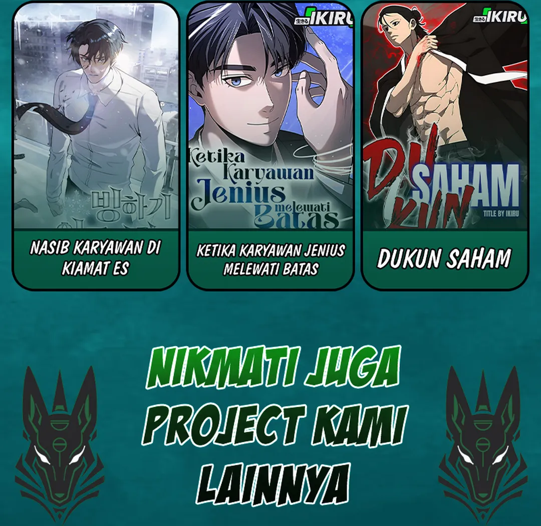 The Man   Chapter 239 Gambar 114