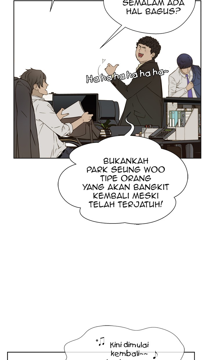 The Man   Chapter 24 Gambar 40