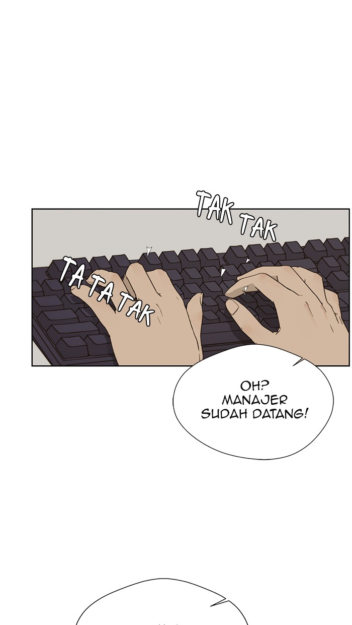 The Man   Chapter 24 Gambar 42