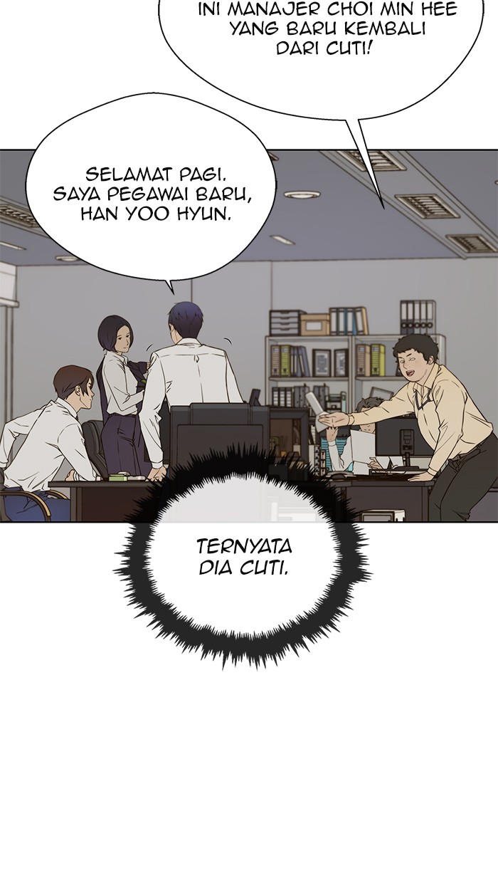 The Man   Chapter 24 Gambar 44
