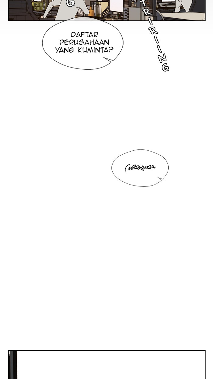The Man   Chapter 24 Gambar 55