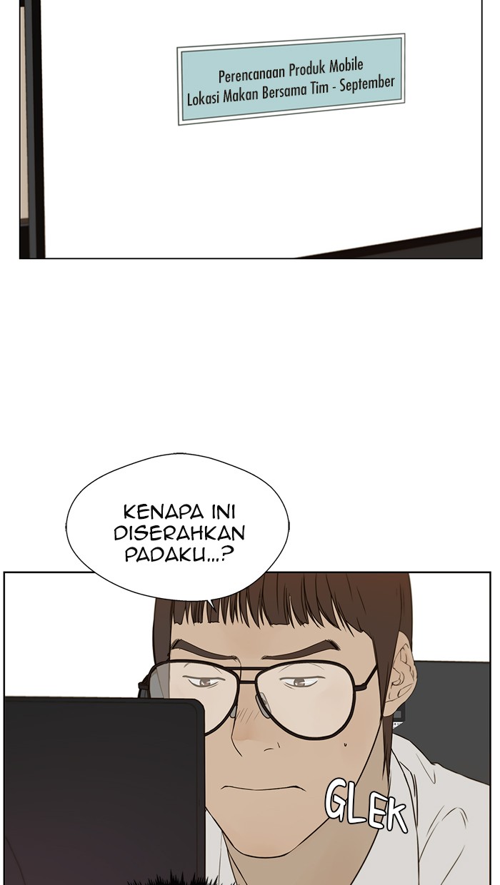 The Man   Chapter 24 Gambar 56
