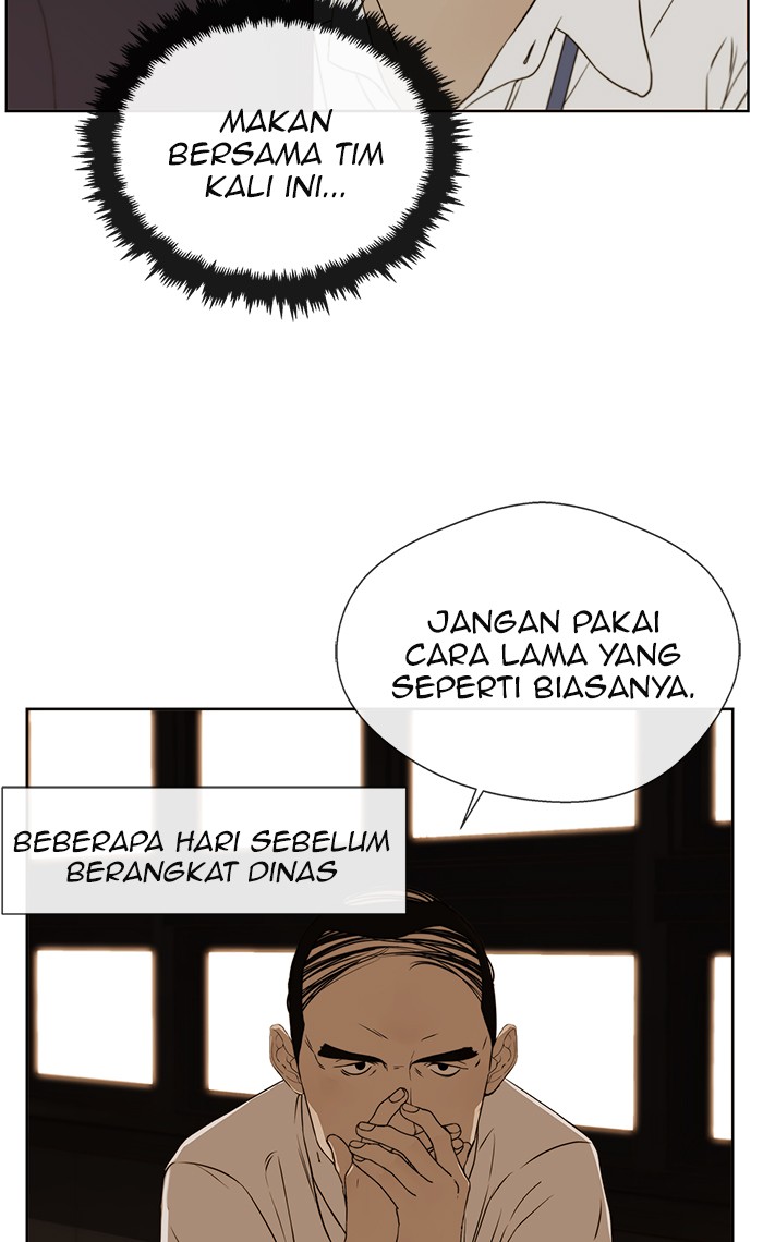 The Man   Chapter 24 Gambar 57