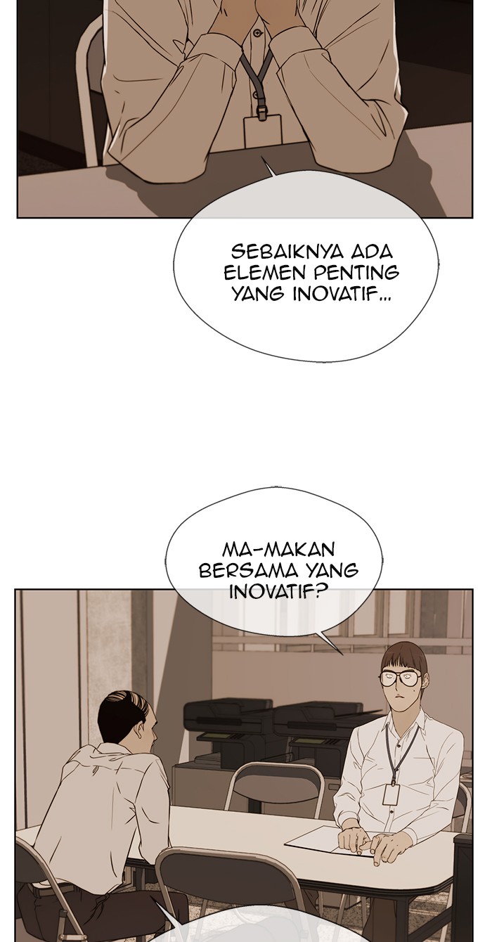 The Man   Chapter 24 Gambar 58