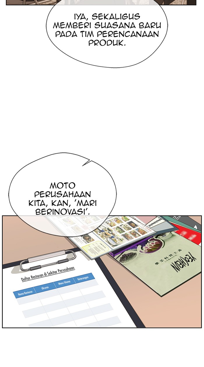 The Man   Chapter 24 Gambar 59