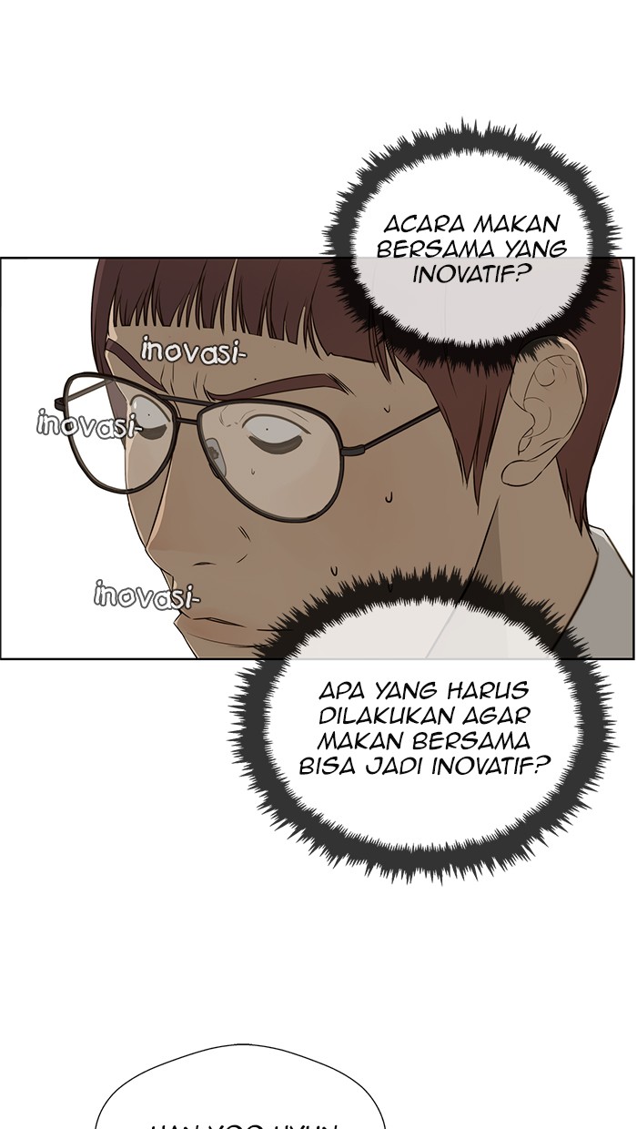 The Man   Chapter 24 Gambar 61