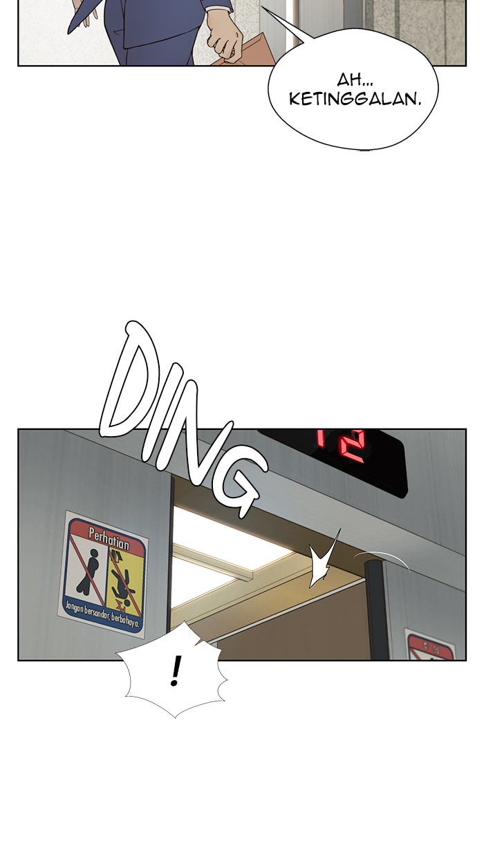 The Man   Chapter 24 Gambar 64