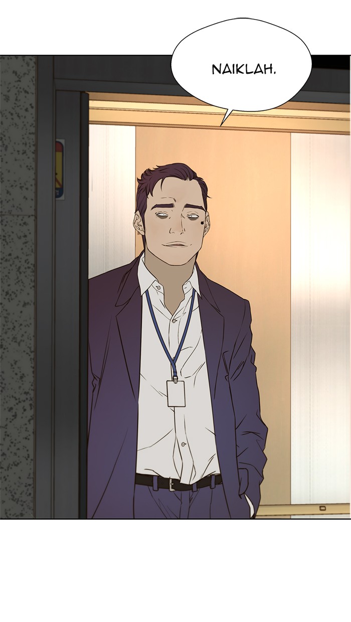 The Man   Chapter 24 Gambar 65
