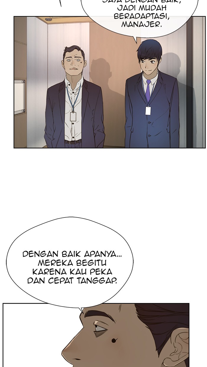 The Man   Chapter 24 Gambar 67
