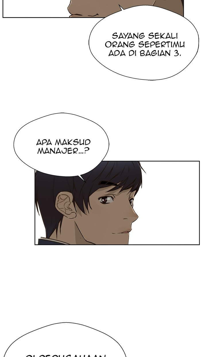 The Man   Chapter 24 Gambar 68