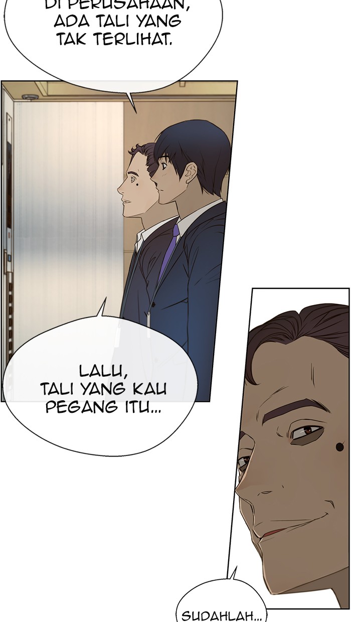 The Man   Chapter 24 Gambar 69