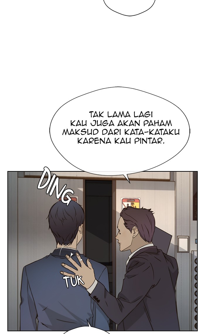 The Man   Chapter 24 Gambar 70