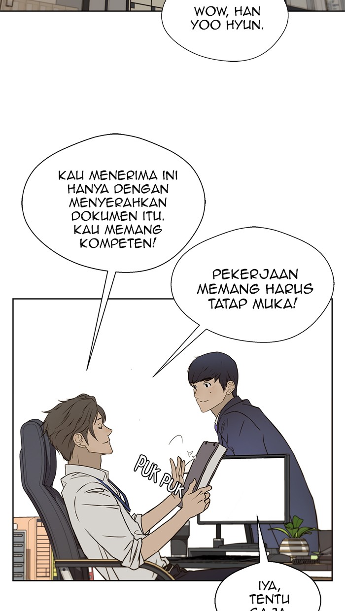 The Man   Chapter 24 Gambar 75