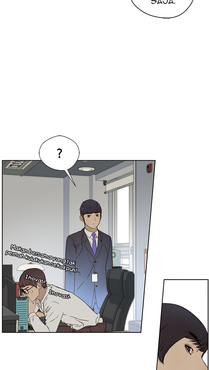 The Man   Chapter 24 Gambar 76