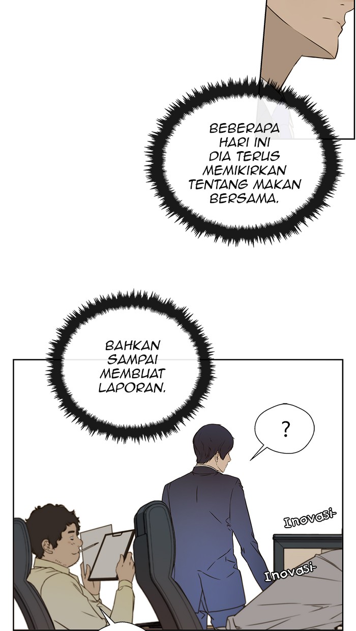 The Man   Chapter 24 Gambar 77