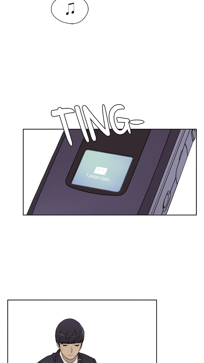 The Man   Chapter 24 Gambar 78