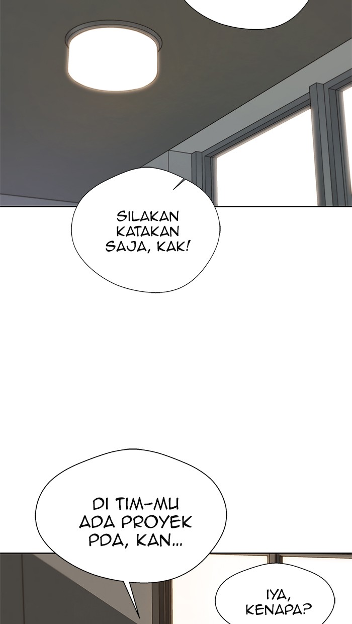 The Man   Chapter 24 Gambar 81