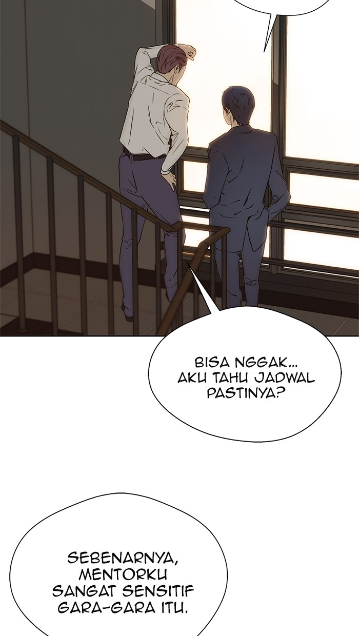 The Man   Chapter 24 Gambar 82