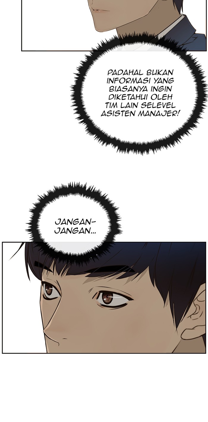 The Man   Chapter 24 Gambar 84