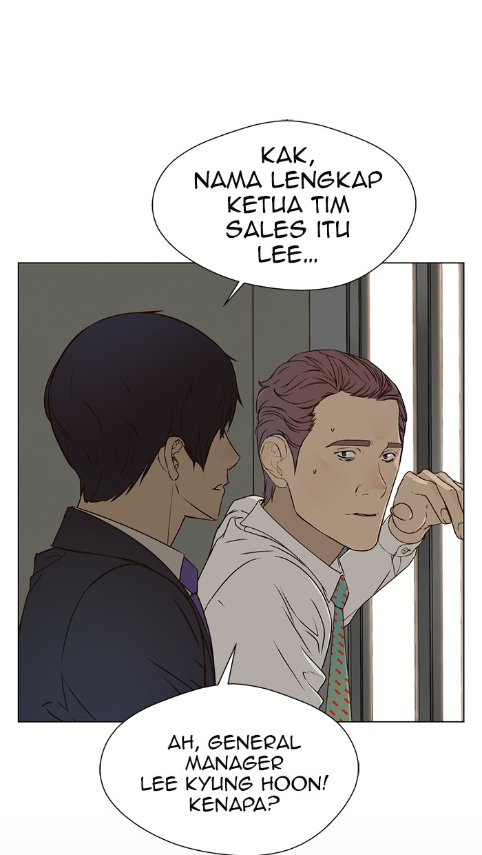 The Man   Chapter 24 Gambar 85