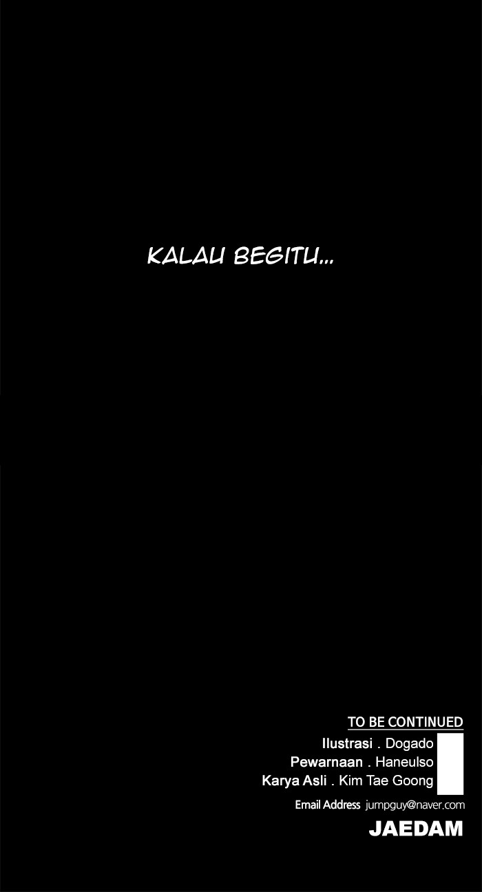 The Man   Chapter 24 Gambar 90
