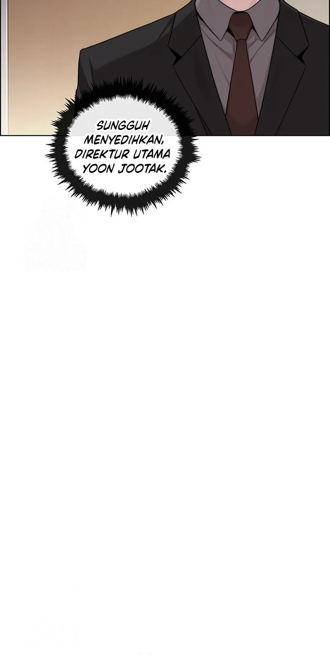 The Man   Chapter 240 Gambar 60