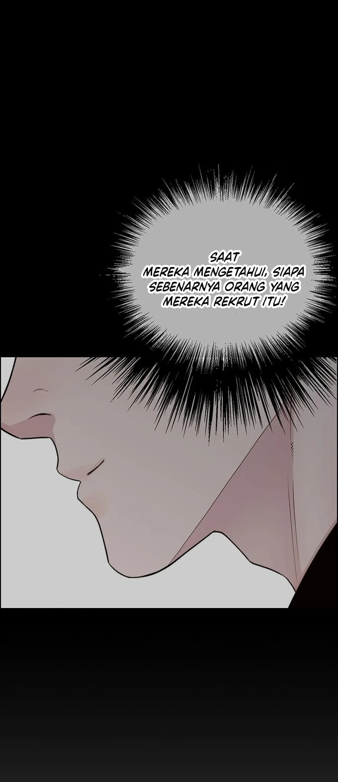 The Man   Chapter 240 Gambar 91