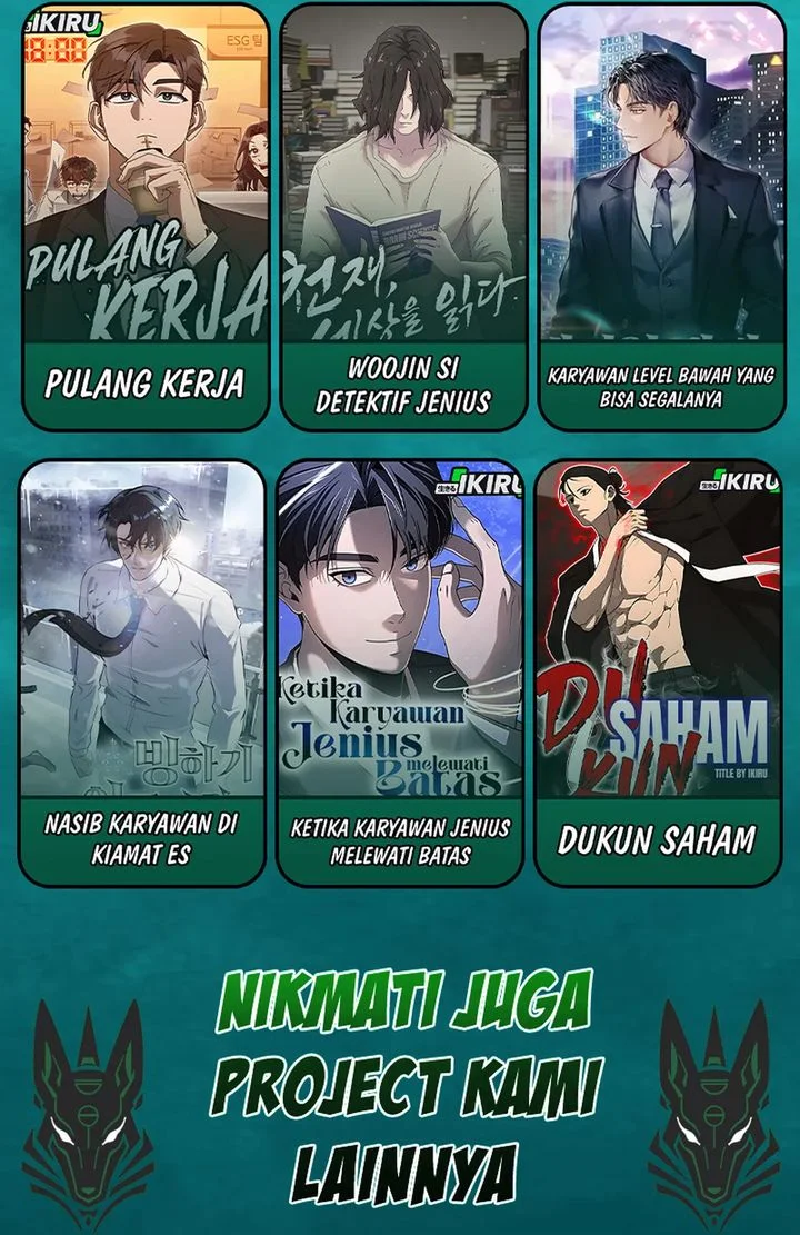 The Man   Chapter 245 Gambar 82