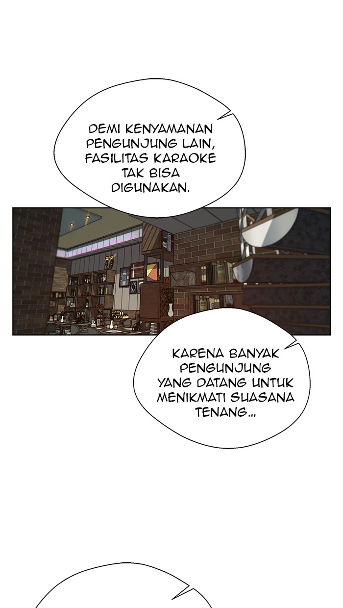 The Man   Chapter 25 Gambar 3