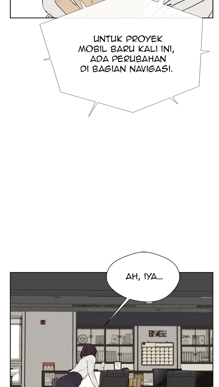 The Man   Chapter 25 Gambar 31