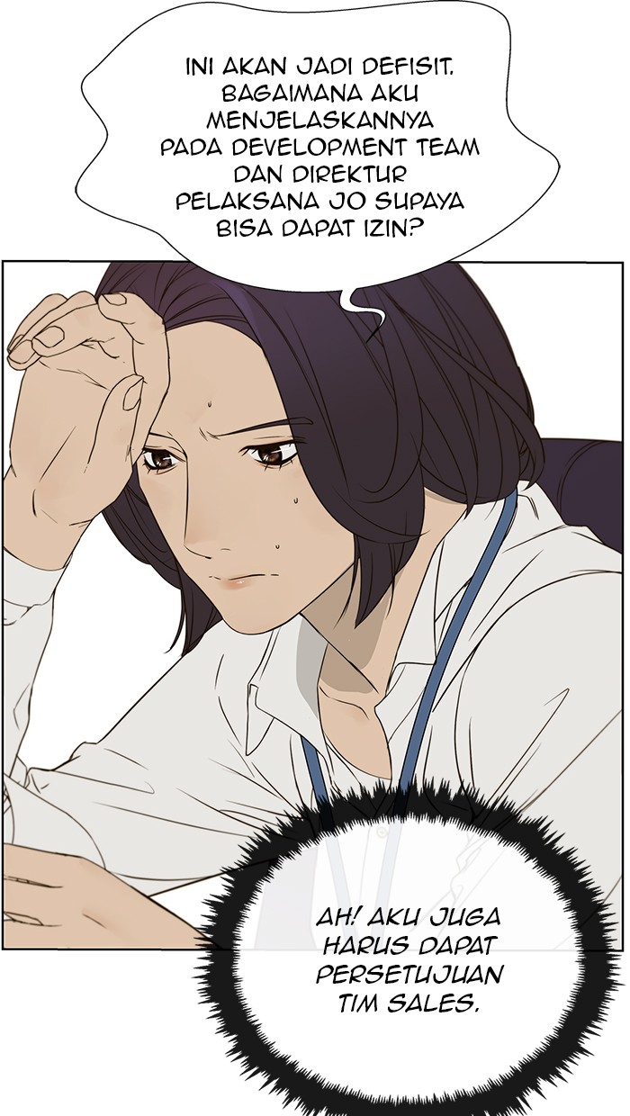 The Man   Chapter 25 Gambar 37