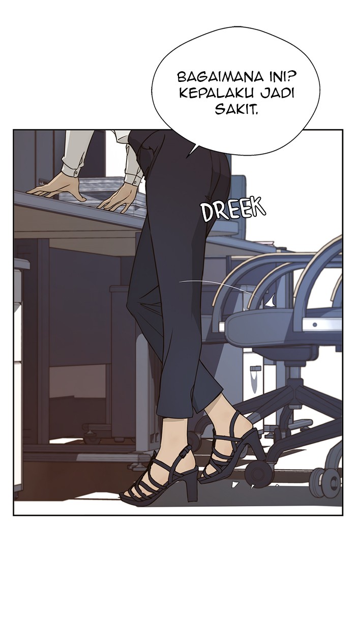 The Man   Chapter 25 Gambar 40