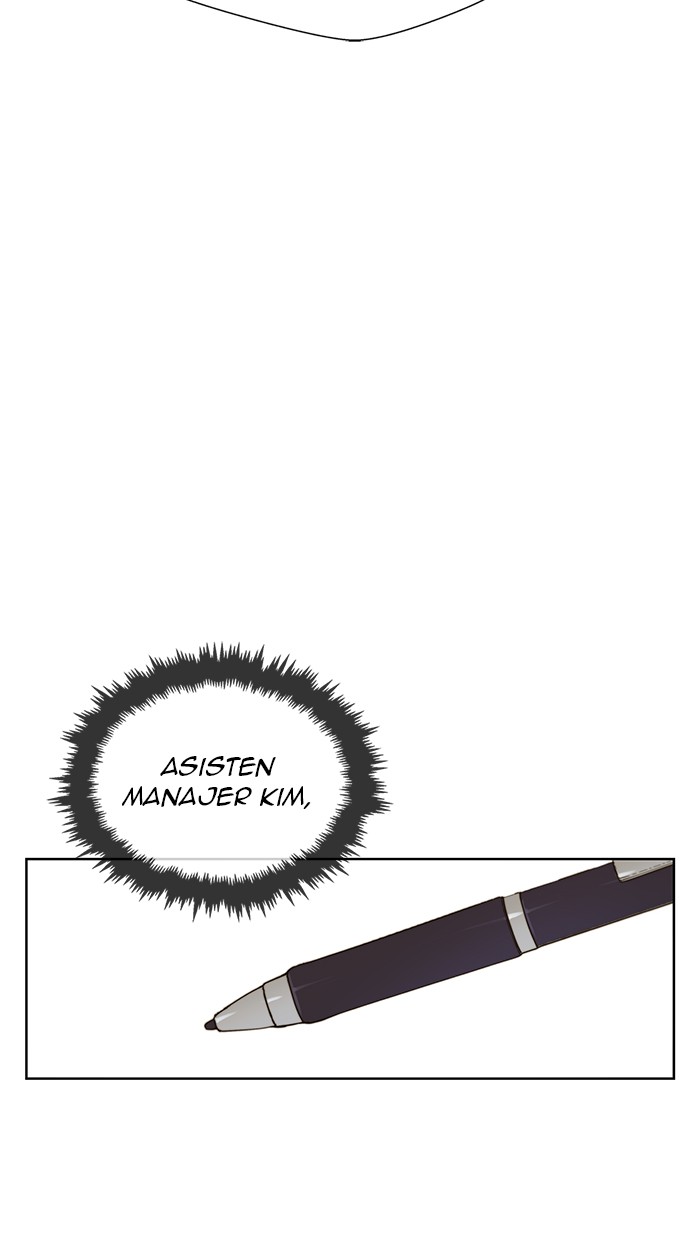 The Man   Chapter 25 Gambar 46